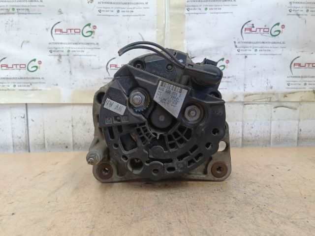 Foto 3ª: Alternador Volkswagen Golf 1.4 G GOLF V 3P [BCA] (2004)