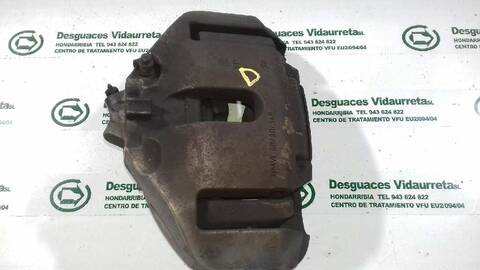 Pinza Freno Delantera Derecho Bmw Serie 5 518 530D 245CV 180KW
