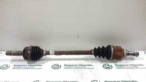 Transmision Delantera Izquierda Citroen C1 ATTRACTION 68CV 50KW