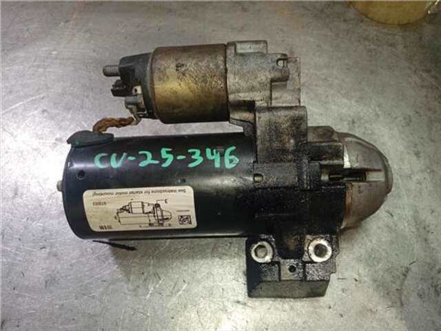 Motor de Arranque Bmw Serie 1 114 2.0 118 D [2.0 LTR. - 105 KW TURBODIESEL]