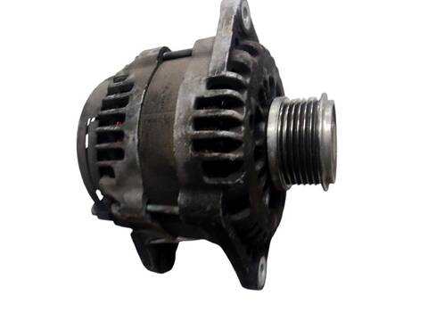 Foto 2ª: Alternador Opel Mokka 1.7 CDTI _76) (2012)