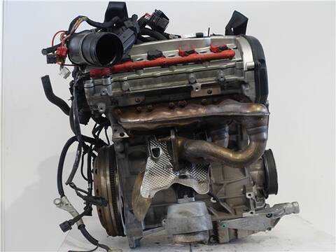 Motor Completo Audi A4 2.0 BERLINA 130CV 96KW
