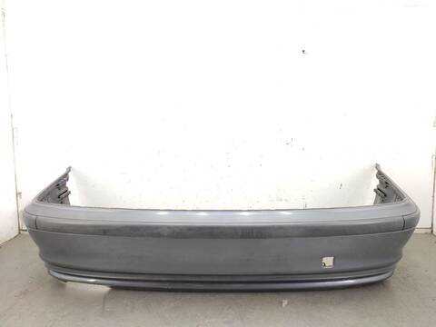 Paragolpes Trasero Bmw Serie 3 320 2.0 D E46)
