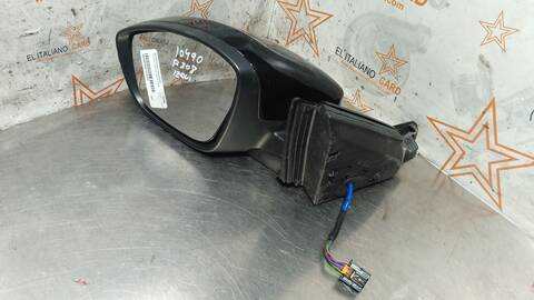 Retrovisor Izquierdo Peugeot 208 ACTIVE PACK 102CV 75KW