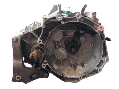 Caja Cambios Opel Astra 1.4 TURBO 68) 150CV