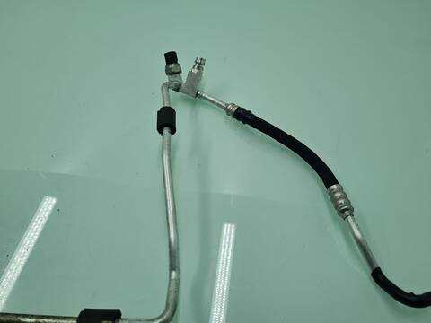 Foto 2ª: Tubos Aire Acondicionado Bmw Serie 3 315 316D 116CV 85KW [N47D20C] (2013)