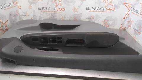 Foto 2ª: Tapizados Cartoneras Suzuki SX4 TAKUMI 135CV 99KW [D20AA] (2013)