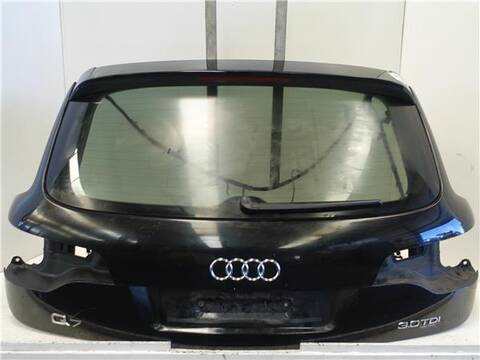 Portón Audi Q7 3.0 TDI 233CV 171KW