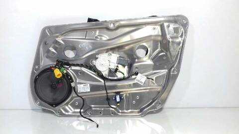 Elevalunas Eléctrico Delantero Derecho Mercedes Clase E 180 220 CDI BLUEEFFICIENCY 212.002) 170CV 125KW