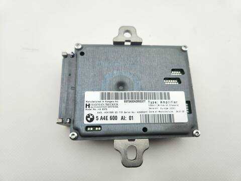 Foto 2ª: Centralita Motor ECU Mini Countryman COOPER S 192CV 141KW [B48A20A] (2022)