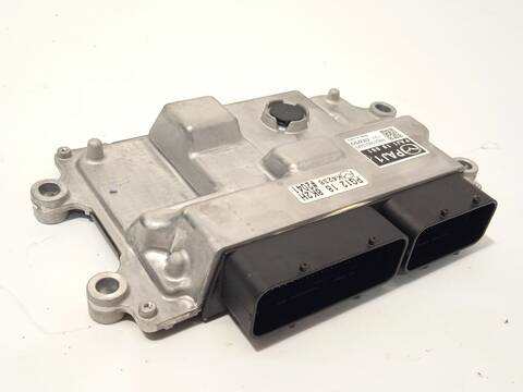 Centralita Motor ECU Mazda 3 2.0 SKYACTIV-G M HYBRID HATCHBACK 122CV 90KW