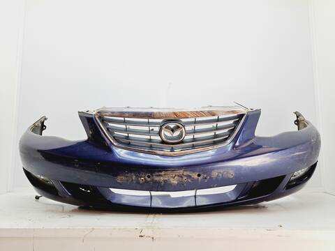 Paragolpes Delantero Mazda Xedos 2.5 V6 163CV 120KW