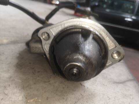 Foto 3ª: Motor de Arranque Volkswagen Passat ALT BERLINA (2002)