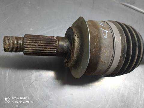 Foto 4ª: Transmision Delantera Izquierda Fiat Sedici 1.9 JTD 8V 120 EMOTION 120CV 88KW [D19AA] (2007)