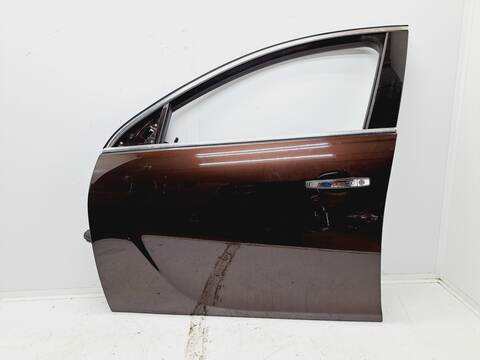 Puerta Delantera Izquierda Opel Insignia SELECTIVE BERLINA 136CV 100KW