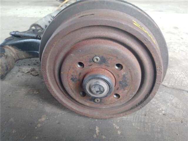 Foto 3ª: Puente Trasero Renault Kangoo 1.5 AUTHENTIQUE [1.5 LTR. - 48 KW DCI DIESEL] [K9K B7]