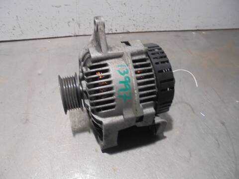 Alternador Renault Megane 1.6E EUROPA HATCHBACK BERLINA 64CV 47KW I BERLINA HATCHBACK BA0)