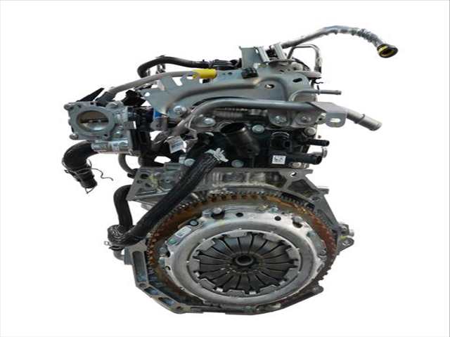 Motor Completo Nissan Micra 1.0 IG-T 90 - 101 CV
