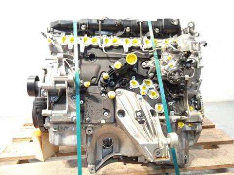 Motor Completo Bmw Serie 7 720 730 D 265CV 195KW