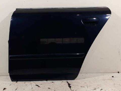 Puerta Trasera Izquierda Audi A4 2.0 TDI QUATTRO DPF) 103KW) BERLINA 140CV