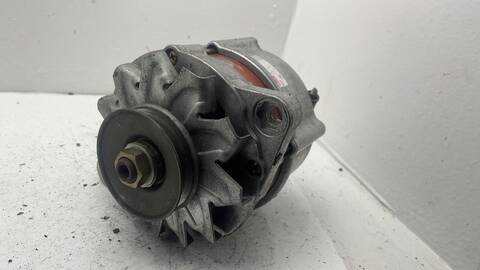 Alternador Toyota Land Cruiser VERSION INDEFINIDA