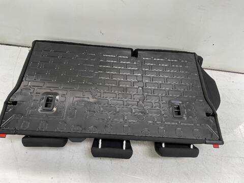 Foto 3ª: Asientos Traseros Seat Ibiza ERENCE 95CV [DLAC] (2017)