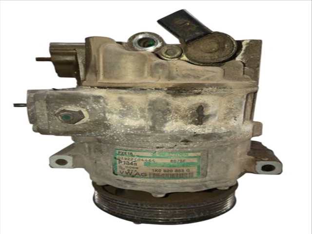 Compresor Aire Acondicionado Volkswagen Golf 2.0 TDI 16V