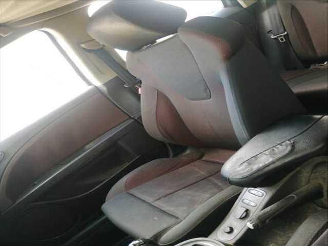 Asiento Delantero Derecho Seat Leon BKD