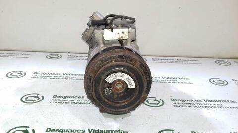 Foto 3ª: Compresor Aire Acondicionado Bmw Serie 1 114 118D BERLINA 143CV 105KW [N47D20C] (2009)