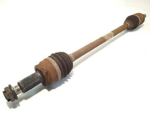 Transmision Trasera Izquierda Land Rover Evoque EVOQUE DYNAMIC