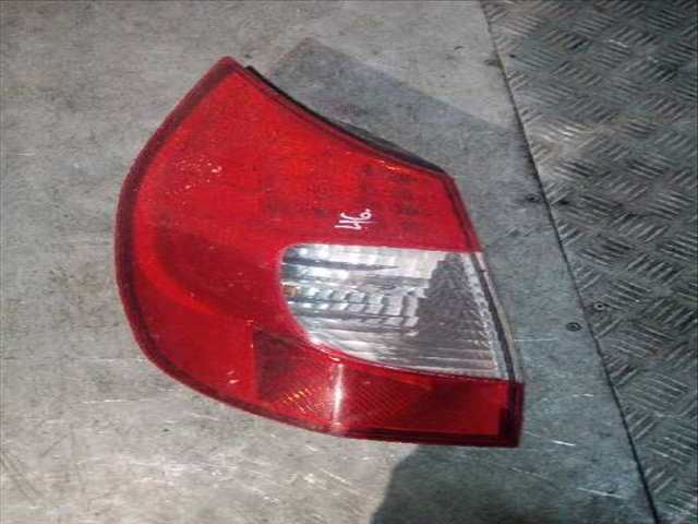 Piloto Trasero Izquierdo Renault Scenic GRAND CONFORT AUTHENTIQUE 150CV 110KW