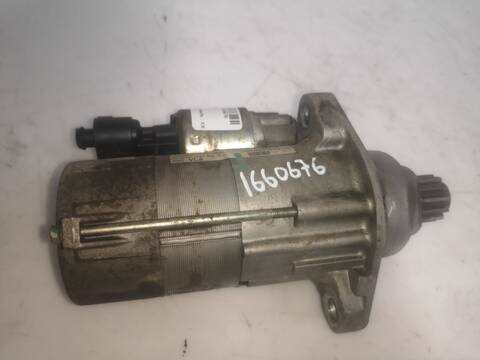 Motor de Arranque Volkswagen Passat CBAB