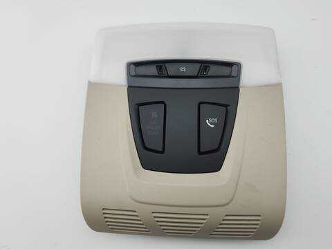 Luz Interior Bmw Serie 3 315 320D LUXURY LINE 190CV 140KW