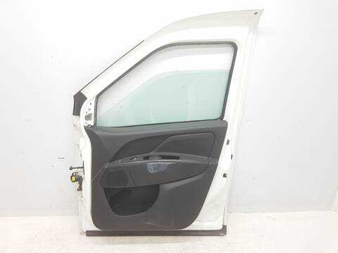 Foto 3ª: Puerta Delantera Derecha Fiat Doblo FURGON BASE