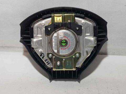 Foto 2ª: Kit Airbag Hyundai Santa Fe 2.0 GLS CRDI 4X4 113CV 83KW [D4EA] (2001)