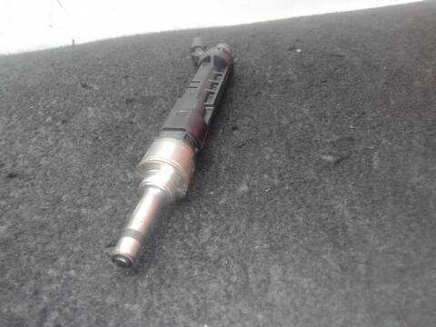 Foto 2ª: Inyectores Renault Scenic 1.3 TCE 140 140CV 103KW IV J9_) [H5H 450,H5H 470,H5H 490] (2018)