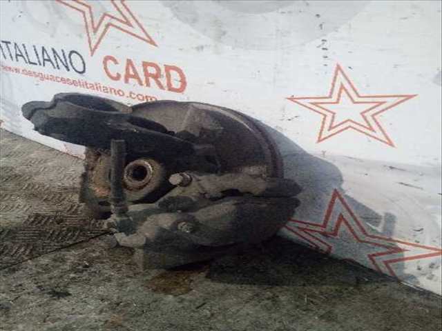 Foto 3ª: Mangueta Delantera Izquierda Seat Ibiza 70CV 51KW