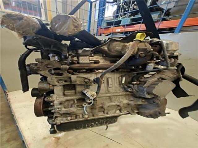 Motor Completo Citroen Xsara 1.6 HDI SATISFACTION II [1.6 LTR. - 80 KW HDI CAT (9HY - DV6TED4)]
