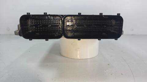 Foto 3ª: Centralita Motor ECU Volkswagen Caddy BDJ (2004)