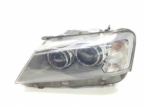 Faro Izquierdo Bmw X3 XDRIVE 20D