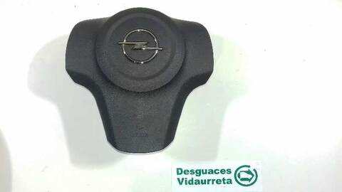 Airbag Delantero Izquierdo Opel Corsa COLOR EDITION 95CV 70KW
