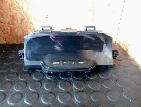 Pantalla Multifuncion Toyota Land Cruiser 3.0 D-4D GX 163CV