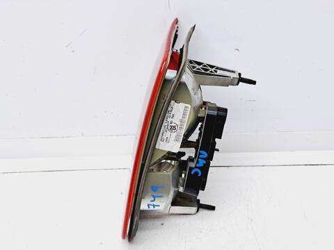 Foto 4ª: Piloto Portón Izquierdo Saab 9-3 1.9 TID CAT BERLINA 150CV 110KW [Z19DTH] (2005)