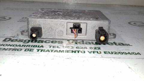 Foto 2ª: Centralita Motor ECU Mercedes Clase ML 63 6.2 AMG V8 510CV 375KW W164) AUT. 164.177) M156 E63 [M156980] (2006)