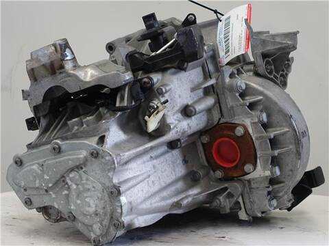 Foto 3ª: Caja Cambios Peugeot 308 1.5 BLUE HDI 96 KW [YH01] (2021)