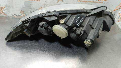 Foto 4ª: Faro Izquierdo Mercedes Clase A 140 A 160 CDI A-EDITION 82CV 60KW [OM640942] (2006)