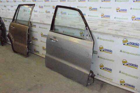 Foto 2ª: Puerta Delantera Derecha Mitsubishi Montero 3.2 DI-D GLS KAITEKI 3-PTAS.) (2001)