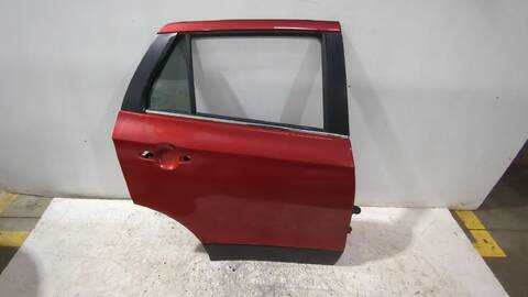 Puerta Trasera Derecha Suzuki SX4 1.4 T ALLGRIP AKK 414) 140CV