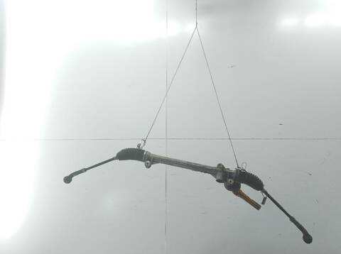 Foto 3ª: Cremallera de Direccion Seat Toledo 1.6 TDI [CXMA] (2012)