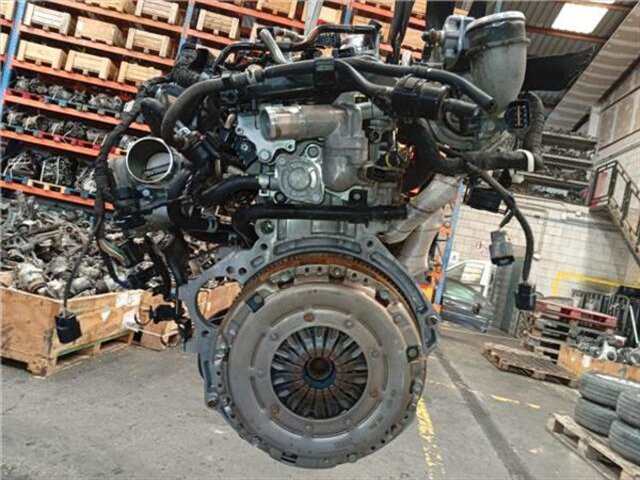Motor Completo Kia Ceed 1.0 DRIVE [1.0 LTR. - 88 KW TGDI (EURO 6)] (JD)(2012)
